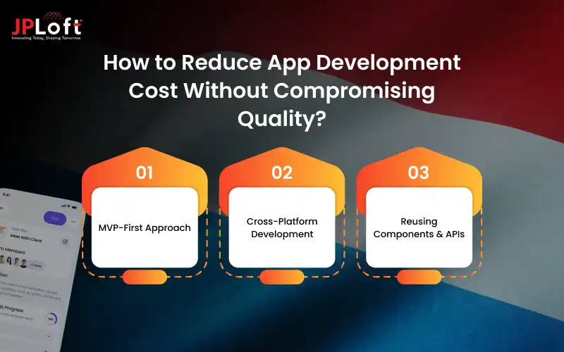How to Reduce App Development Cost Without Compromising Quality_